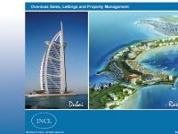 Welcome to incl-online, Overseas Sales, Lettings and Property Managment Welcome to incl-online, Overseas Sales, Lettings and Property Managment