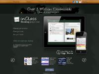 inClass - The last school app you'll ever need inClass - The last school app you'll ever need