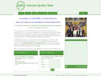 Benefits of the IQM approach, IQM award overview, Consultancy, IQM Award Scheme Benefits of the IQM approach, IQM award overview, Consultancy, IQM Award Scheme