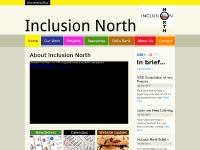 Inclusion North - Home Inclusion North - Home