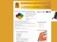 Inclusion Plus - User Involvement - Customer Engagement - 0845 9569704