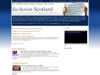 Inclusion Scotland