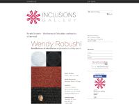 inclusionsgallery.com bookmarker on/off, pagetop, Inclusions Gallery inclusionsgallery.com bookmarker on/off, pagetop, Inclusions Gallery