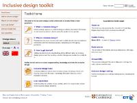 inclusivedesigntoolkit.com