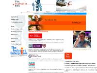 The Inclusive Hub The Inclusive Hub