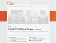 International Contemporary Artists - Call for artists International Contemporary Artists - Call for artists