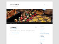IncomeBlend.com IncomeBlend.com
