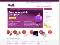 Utility Warehouse