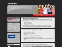 International Travel Health Insurance - MAWISTA Incoming Insurance