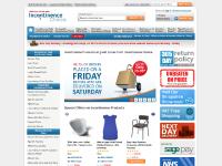 Incontinence Products, Incontinence Pads, Incontinence Pants, Bed Pads | IncontinenceChoice.co.uk
