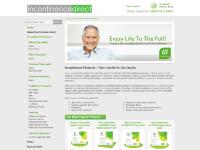 Incontinence Products | Comfortable, Discreet Continence Products