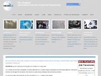  Publications, UKAB, Groups, Events