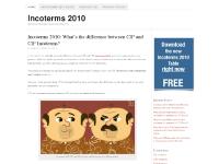 DAP Incoterms, FOB Incoterms DAP Incoterms, FOB Incoterms