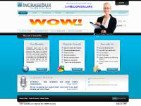 liten incrasebux.com skjermbilde