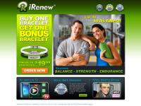 increase body energy