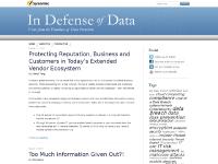 indefenseofdata.com cloud computing, it risk management, mobile devices indefenseofdata.com cloud computing, it risk management, mobile devices