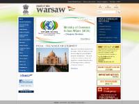  Embassy Officials, India House, Consular & Visa Services, Visa Services