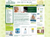 independence.ltd.uk mobility aids, mobility aids for the elderly, household aids