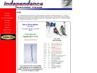 Independence Racing - Home