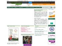 Naidex Scotland 2013