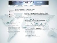  Offshoring, Business Risk Management, Entrepreneurship, Quality & Regulatory affairs