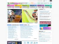 National Portal of India