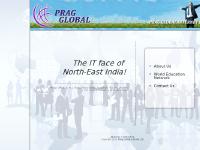 Prag Global Internet Ltd. Prag Global Internet Ltd.
