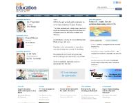 India Education Review | India Education Review |