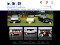 Indigo Auto Group | Dealer | Houston, Texas