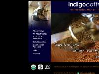 Indigo Coffee