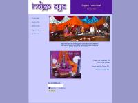 indigoeye.co.uk sitar, tabla, Brighton band