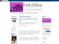 Indigofera Beauty Blog