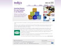 Indigo Financial Solutions Ltd: Invoice Finance, Capital Equipment Finance. Rugby, Warwickshire