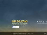 statistik för indigojeans 