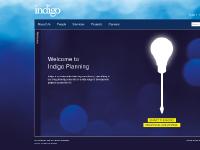 indigoplanning.com Indigo, Publications, People