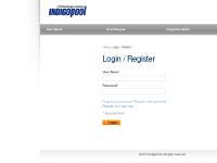 IndigoPool