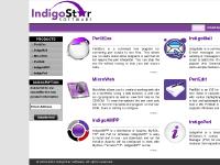 IndigoStar Software - Home