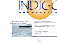 Web Design : Web Hosting : Search Engine Optimization : Camarillo : Indigo Web Services