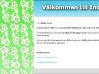 Välkommen till Indiska köket Välkommen till Indiska köket