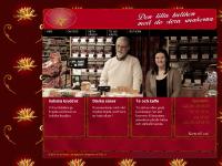 Indiska kryddor, starka såser, te och kaffe hos Curry House i Haga, Göteborg. Indiska kryddor, starka såser, te och kaffe hos Curry House i Haga, Göteborg.