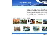  Indoraj Air and Rail Tickets Services