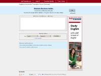 English to Indonesian Translation and Dictionary | Indonesian Translator