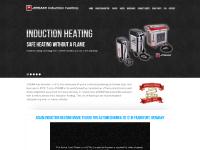 inductionheaters.se Induction heaters, JH400, JH1000 inductionheaters.se Induction heaters, JH400, JH1000