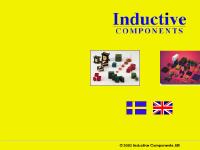 liten inductive.se skärmbild liten inductive.se skärmbild