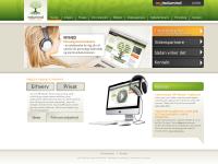 indumind.se Forside, Erhverv, Private indumind.se Forside, Erhverv, Private