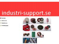 Industrisupport Nordic AB Industrisupport Nordic AB