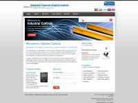 Proximity Switch and Non Contact Sensors Supplier | Industrial Controls, Norfolk, UK