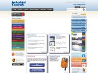 Industrial Controls - Leading Supplier of HVAC Controls, Process Controls and Industrial Valves