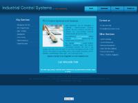 Industrial Control Systems - PLC Programming Industrial Control Systems - PLC Programming