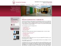 Epoxy Resin Flooring, Floor Screed Specialists - Industrial Floor Treatments